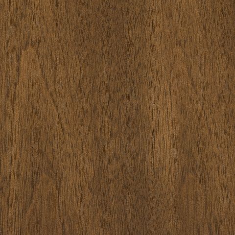 Wirloni - Round Dining Room Drop Leaf Table - Antique White / Brown