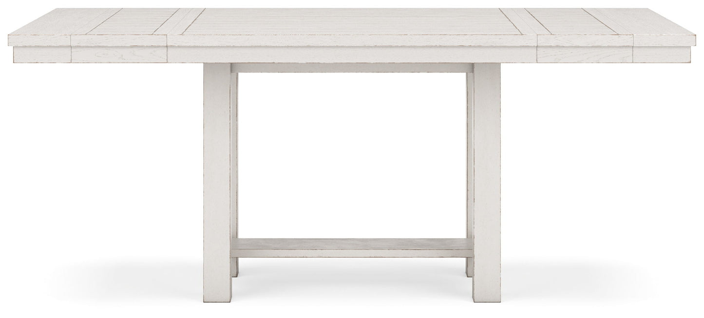 Robbinsdale - Rectangular Dining Table