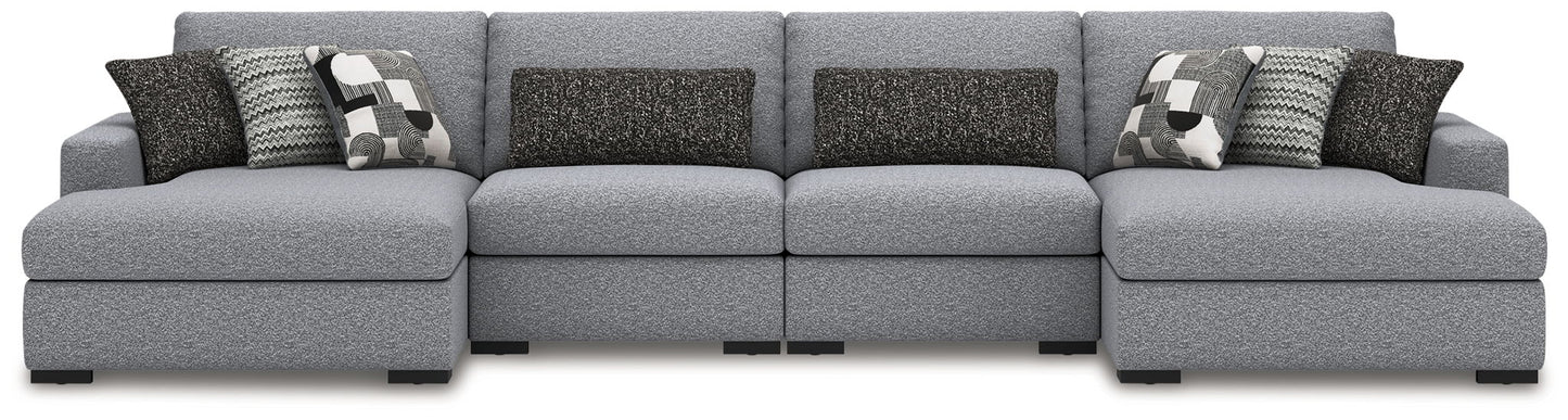 Bealton - Sectional