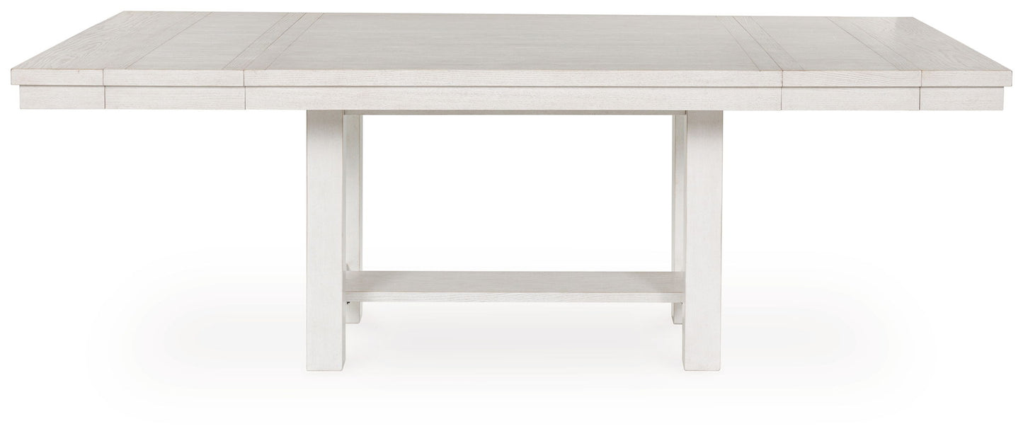 Robbinsdale - Rectangular Dining Table