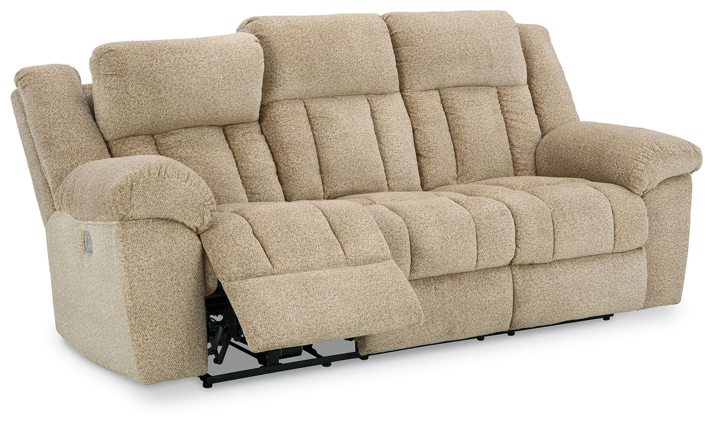 Tip-Off - Reclining Living Room Set