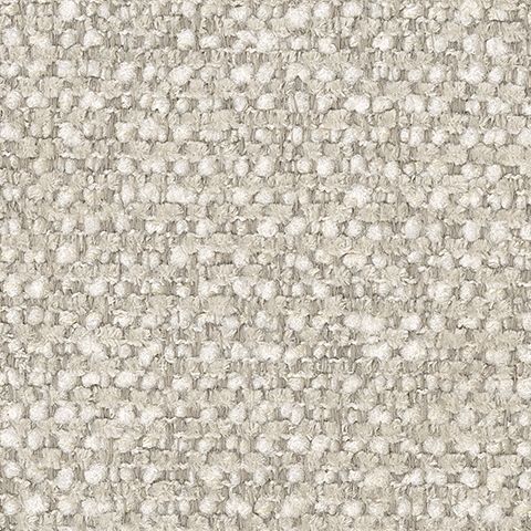 Conlee-Pike - Ottoman - Linen