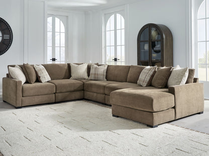 Camellia-Court - Sectional