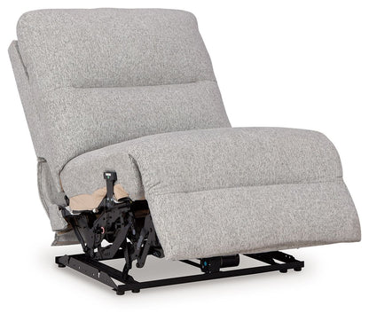 Acklen Place - Reclining Sectional