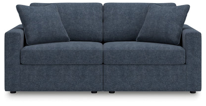 Modmax - 7 Piece Sectional