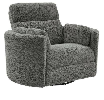 Gosaldo - Swivel Glider Recliner