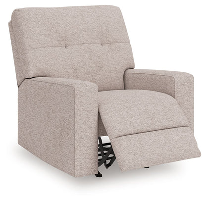 Larimer - Rocker Recliner