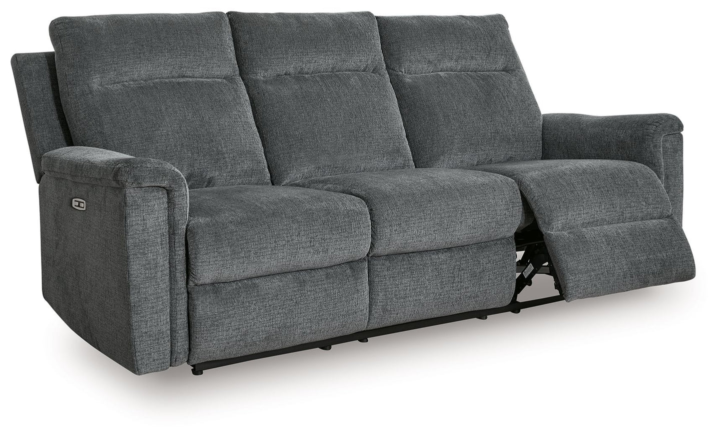 Barnsana - Reclining Living Room Set