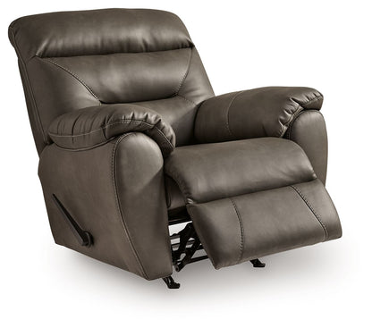 Elksworth - Rocker Recliner