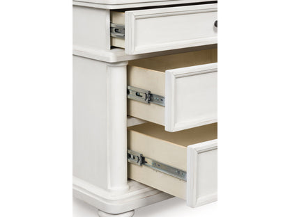 Rowlenstown - Dresser