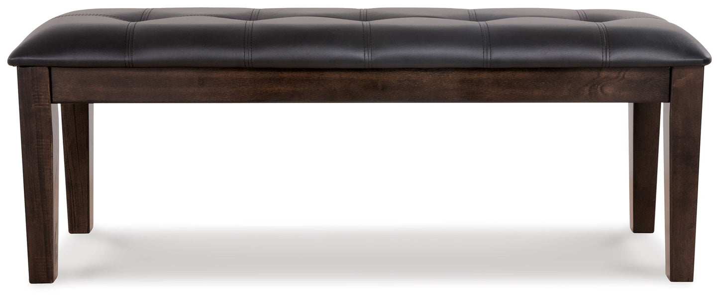 Haddigan - Upholstered Bench