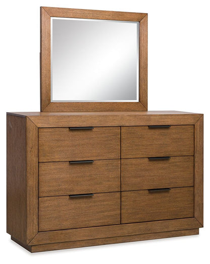 Hennington - Dresser