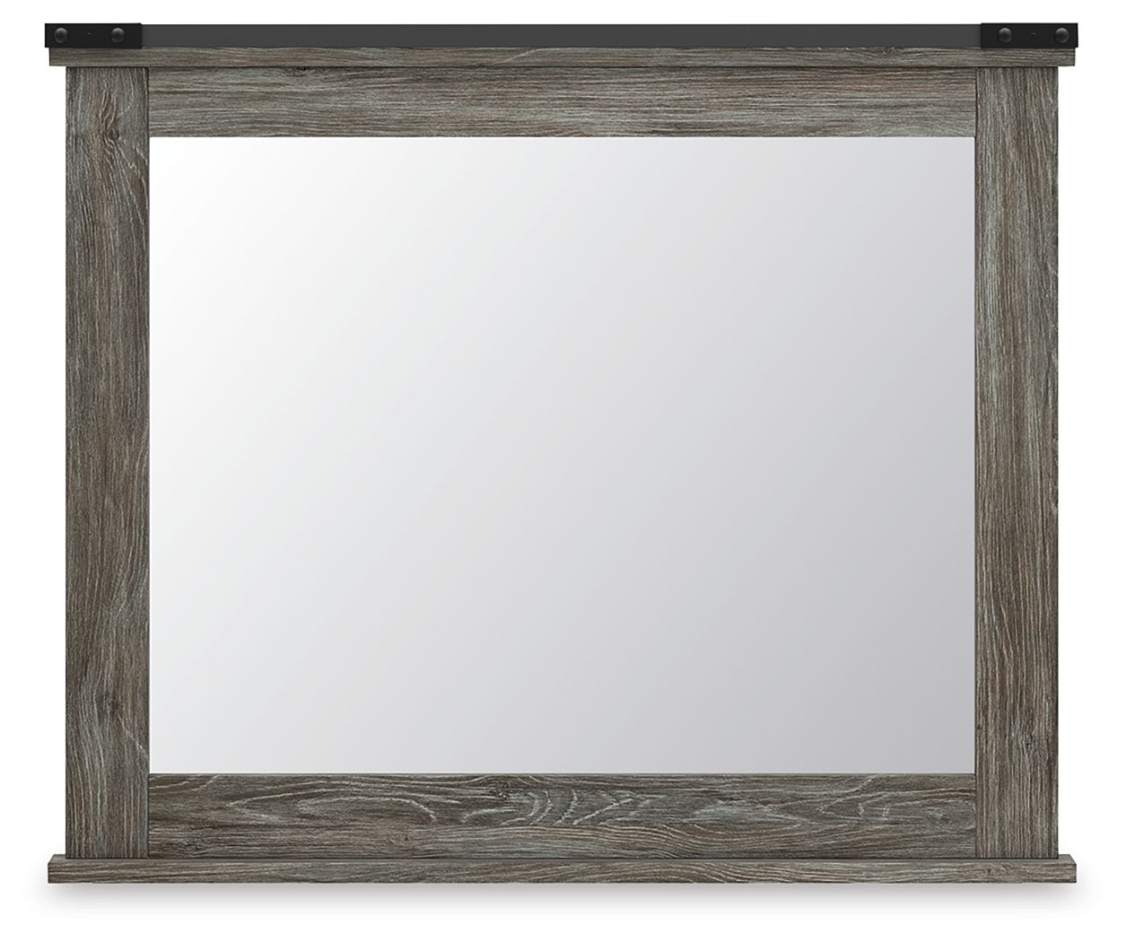 Frandern - Storage Panel Bedroom Set