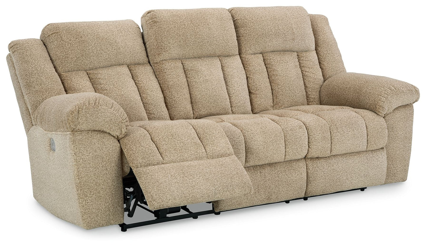 Tip-Off - Reclining Living Room Set