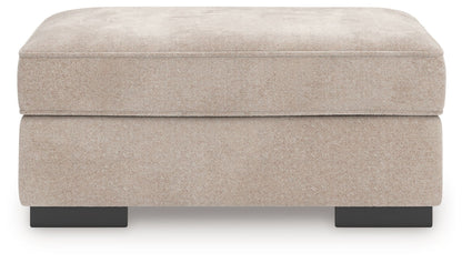 High Profile - Ottoman - Taupe