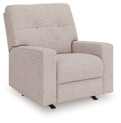 Larimer - Rocker Recliner