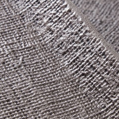 Garekton - Tray Set (Set of 2) - Pewter Finish