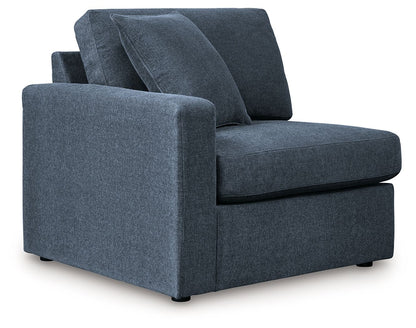 Modmax - Sectional - Ink
