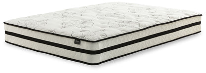 Chime 10 Inch Hybrid - Medium Hybrid Mattress