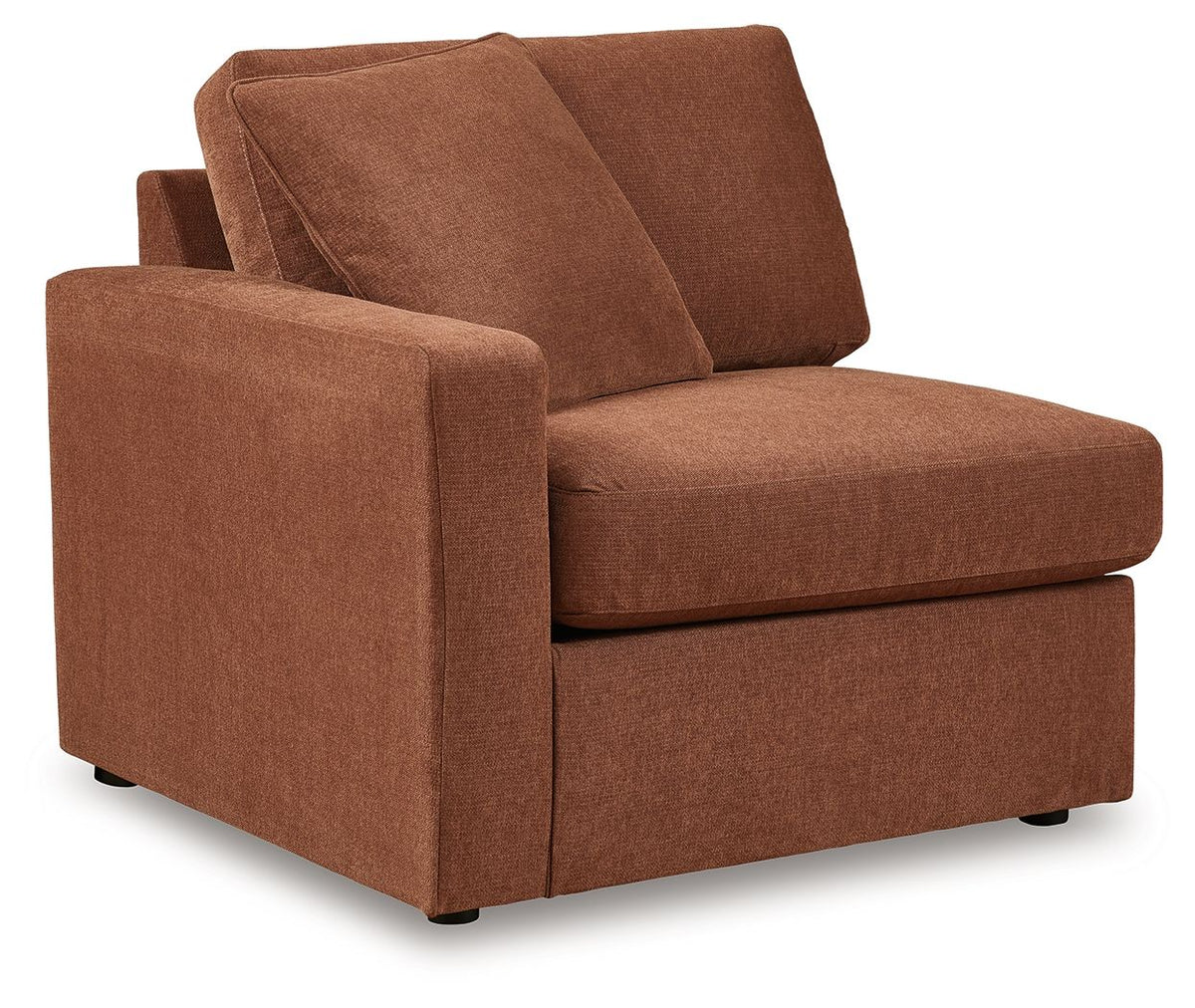 Modmax - 8 Piece Sectional