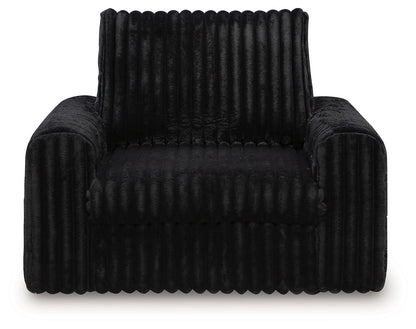 HamlinBay - Power Gliding Chaise