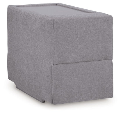Modmax - 7 Piece Sectional