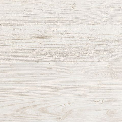 Paxberry - Bedroom Accent Mirror - Whitewash