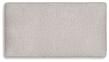 Clearbrooke - Ottoman - Sandstone