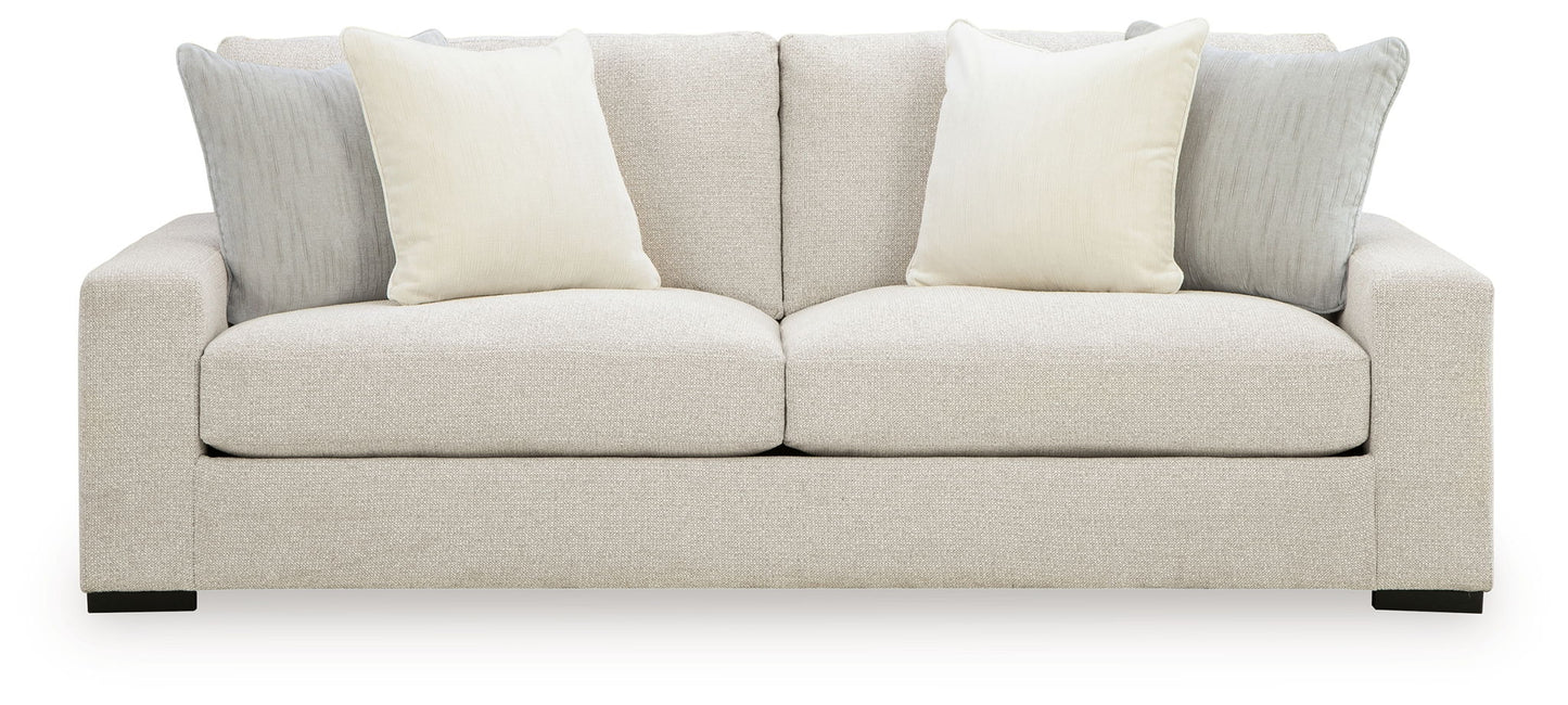 Conlee-Pike - Sofa - Linen