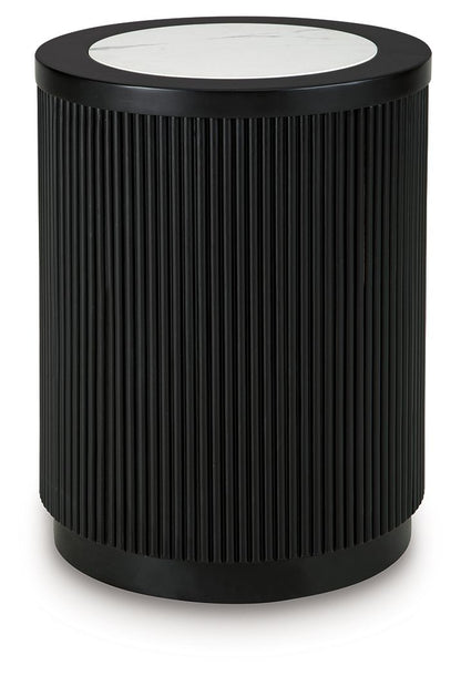 Grayman - Round Table