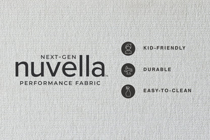 Grendusk - Upholstered Bed